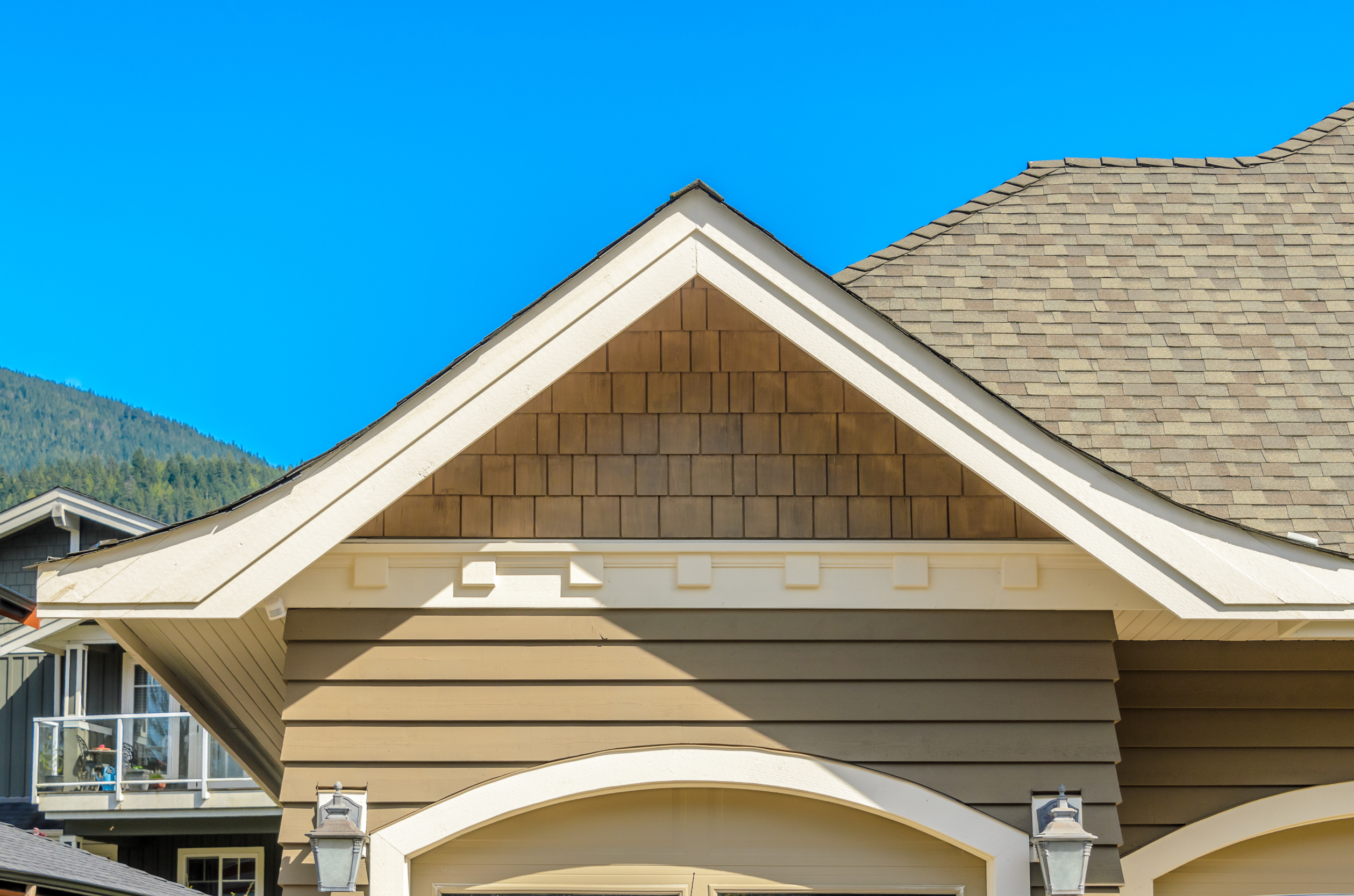 Gutter cleaning service Plainfield Indiana